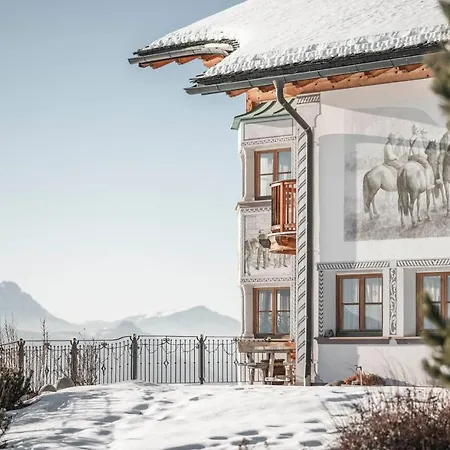 Ferienwohnung Radhof Villanders Exterior foto