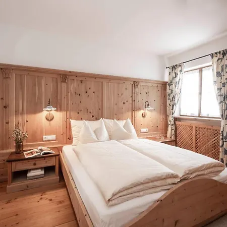 Ferienwohnung Radhof Villanders Exterior foto