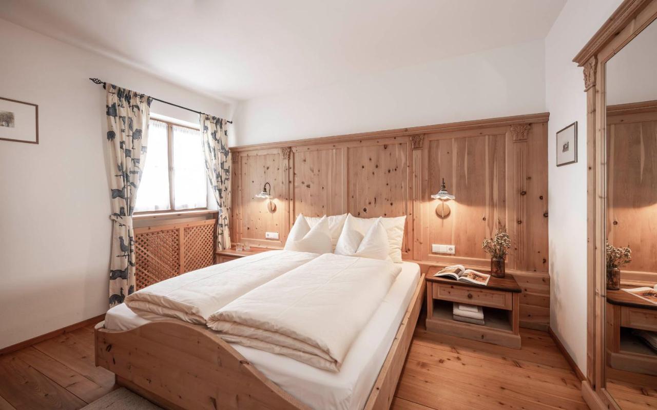Radhof Apartment