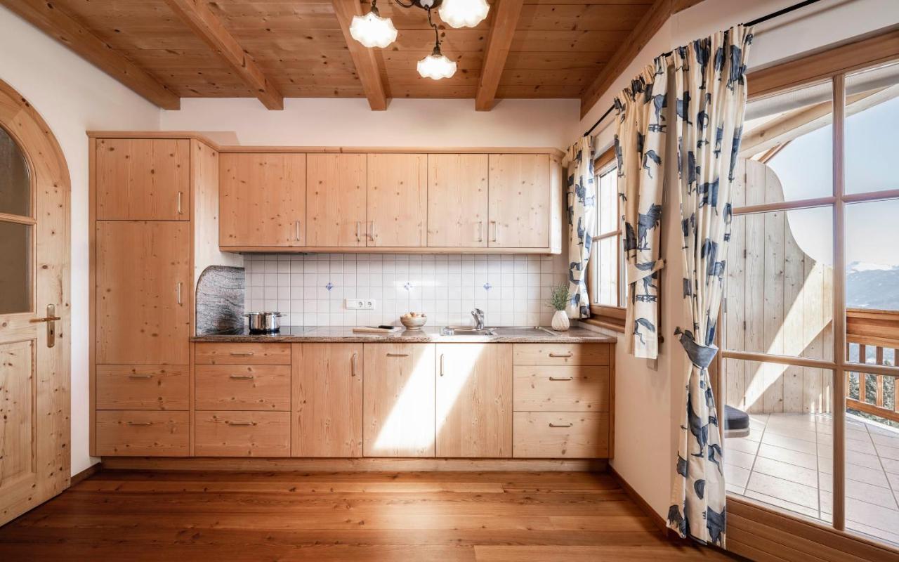 Apartment Radhof *