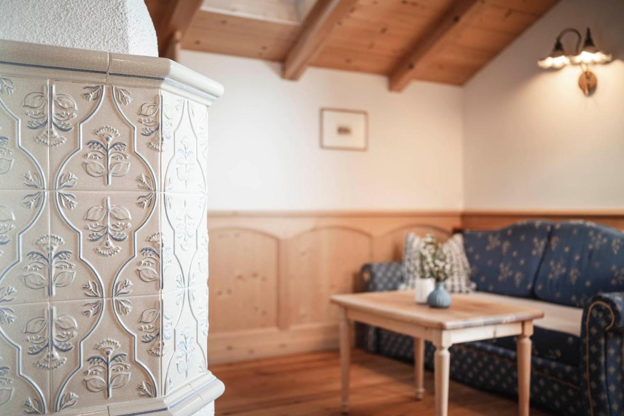 Apartment Radhof Villandro