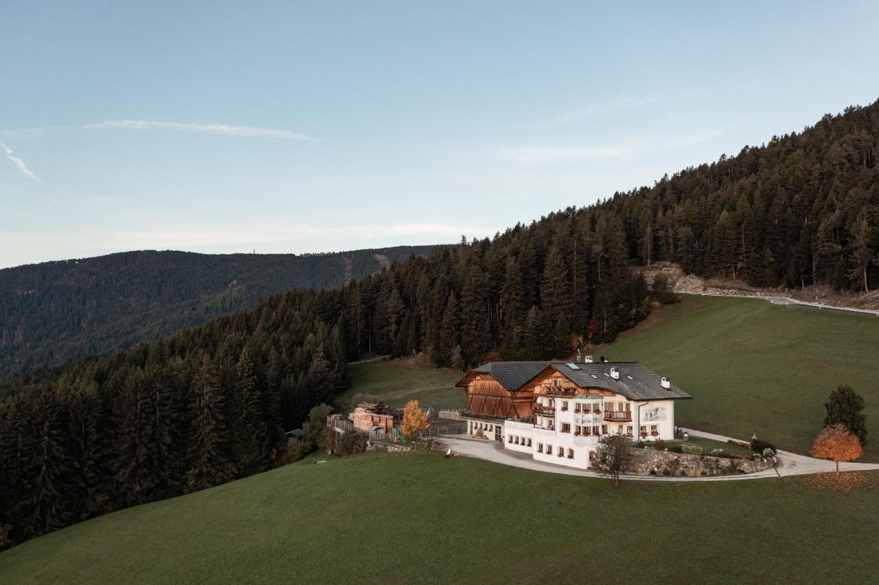 Radhof Apartment *