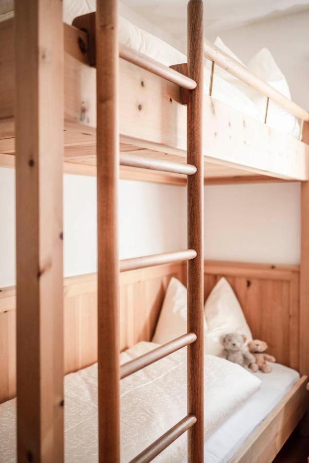 Apartment Radhof *